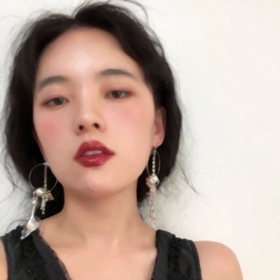 时尚潮流范的微信帅气女生头像合集下载