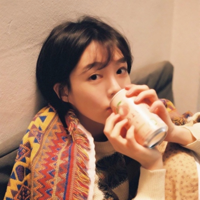 时尚潮流范的微信帅气女生头像合集下载