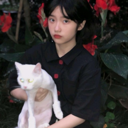 时尚潮流范的微信帅气女生头像合集下载