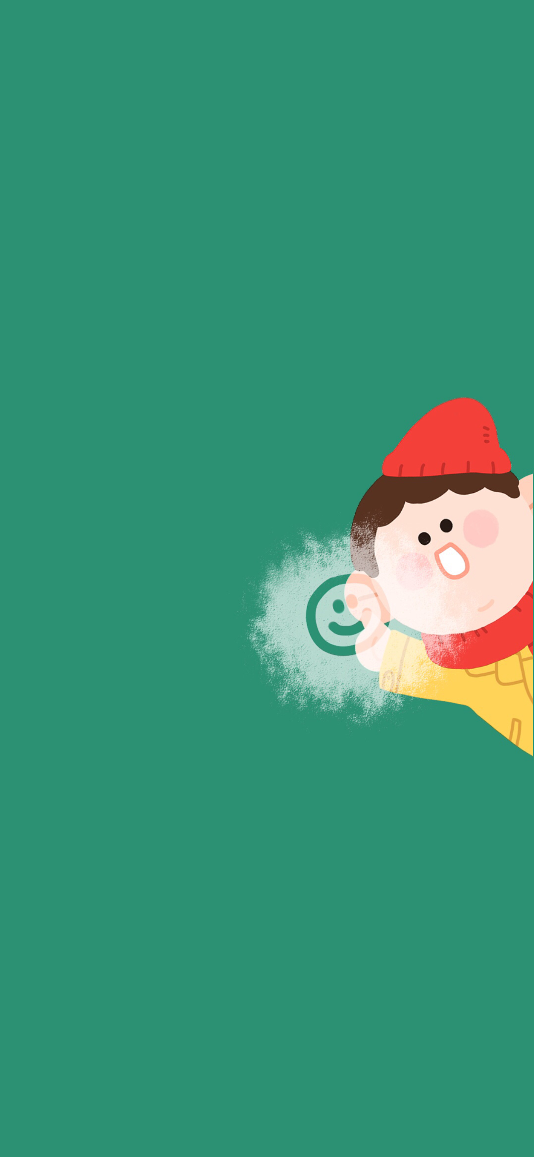 好看个性迷彩手机壁纸