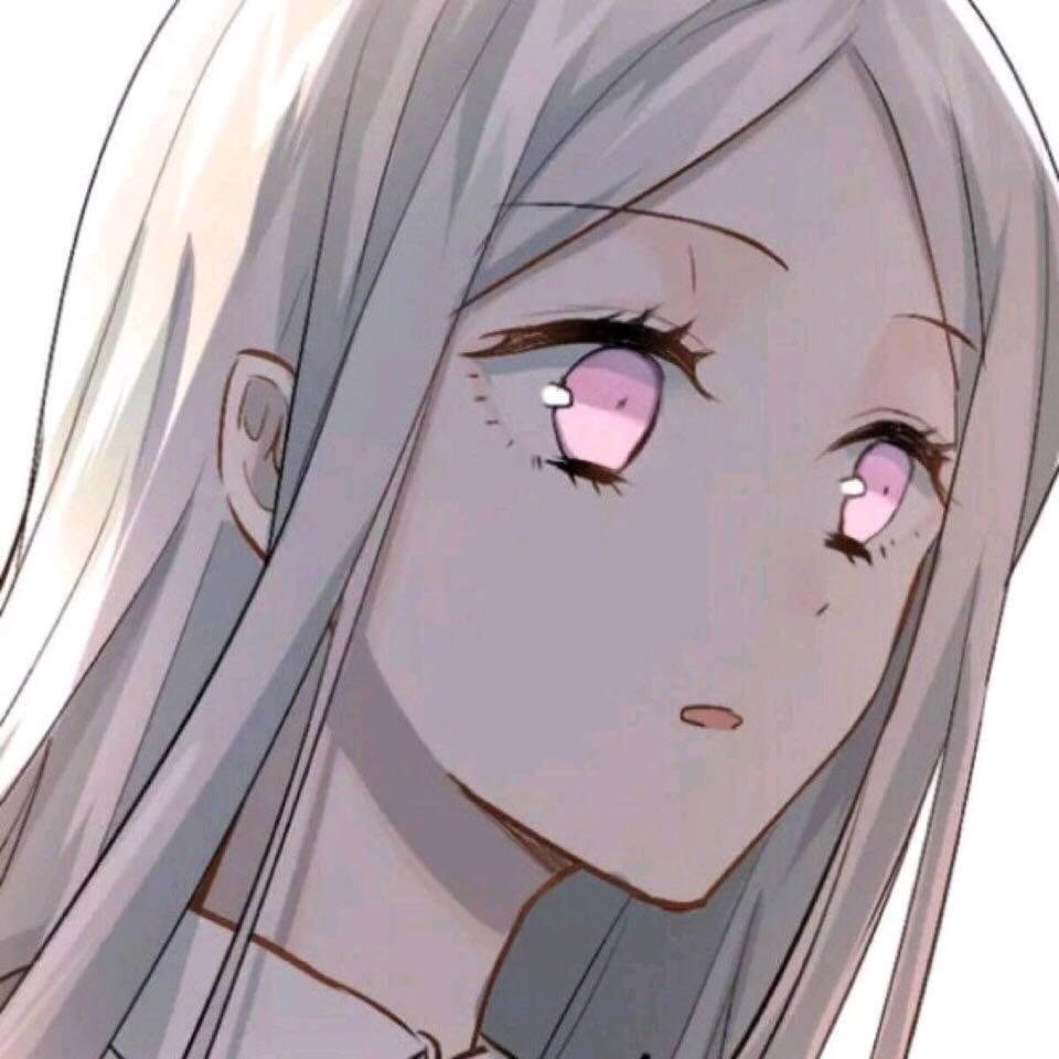 2019微信最新最潮的时尚紫色系女生头像合集下载