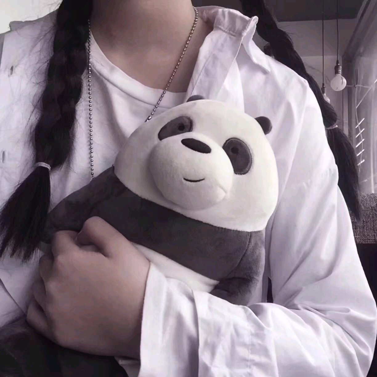 2019微信最新最潮的时尚紫色系女生头像合集下载