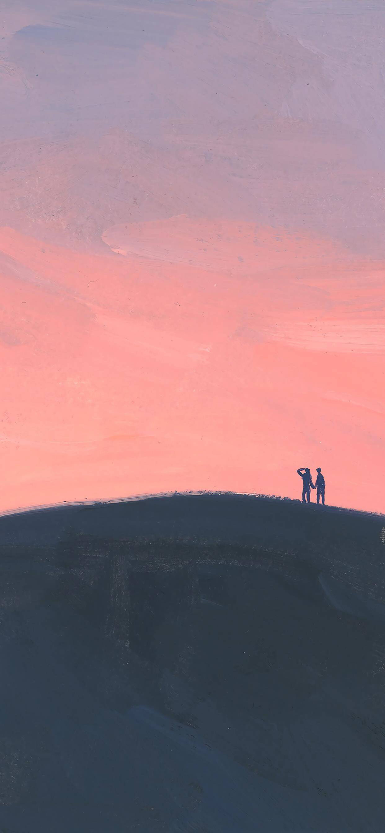 好看个性迷彩手机壁纸