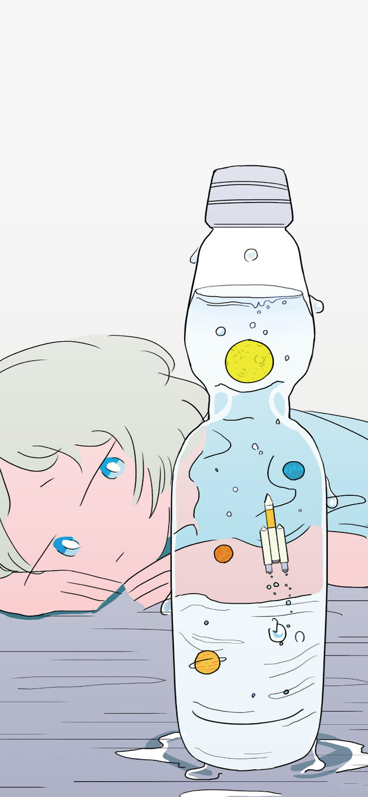 好看个性迷彩手机壁纸