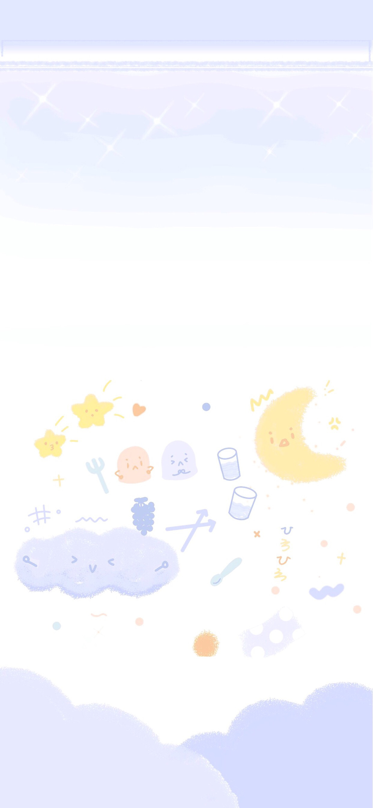 清新简洁唯美风景手机壁纸