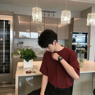 寂寞伤感的微信最新非主流男生头像合集下载