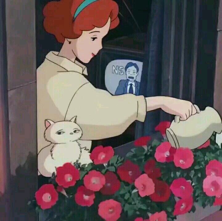 2019微信最新最潮的时尚紫色系女生头像合集下载