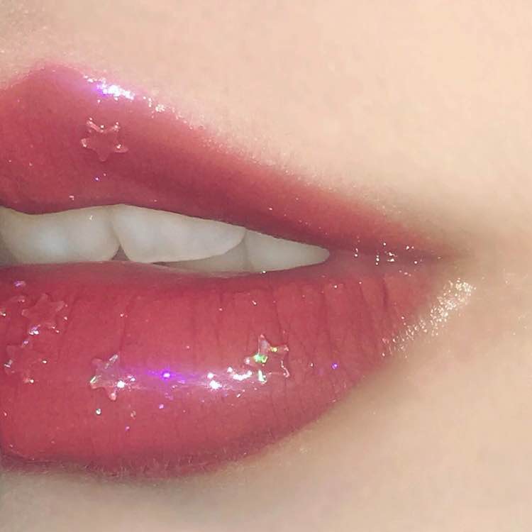 微信文艺清新气质女头