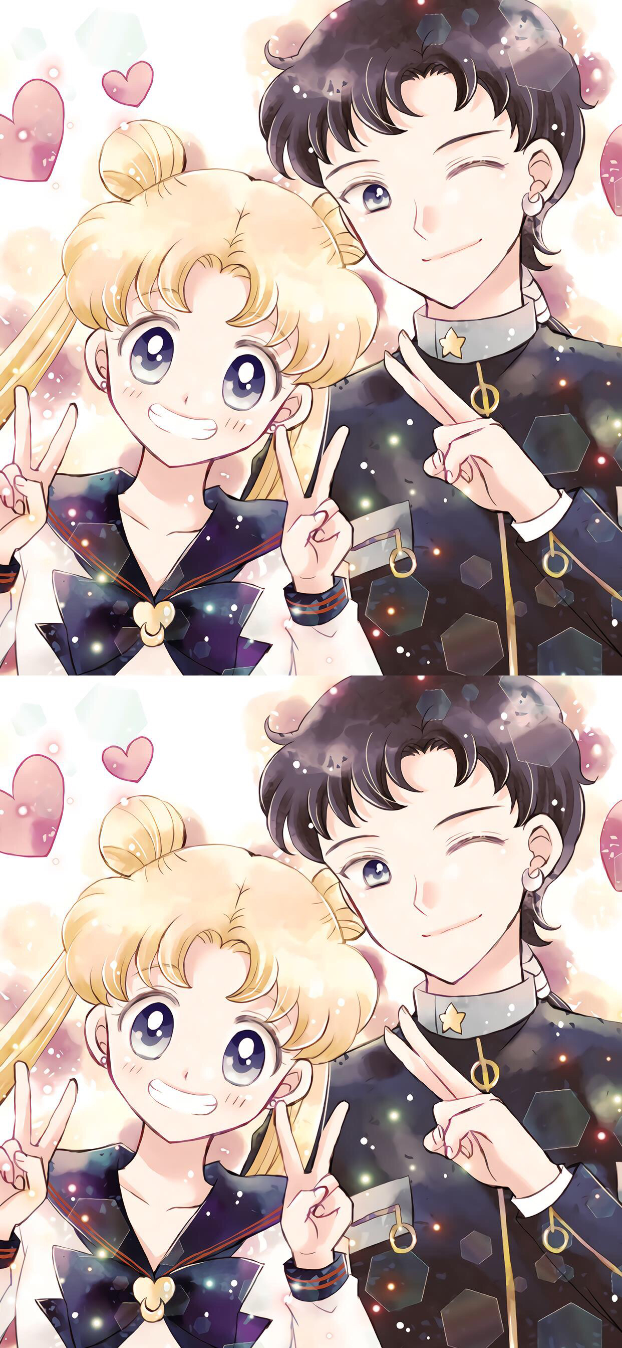 好看个性迷彩手机壁纸