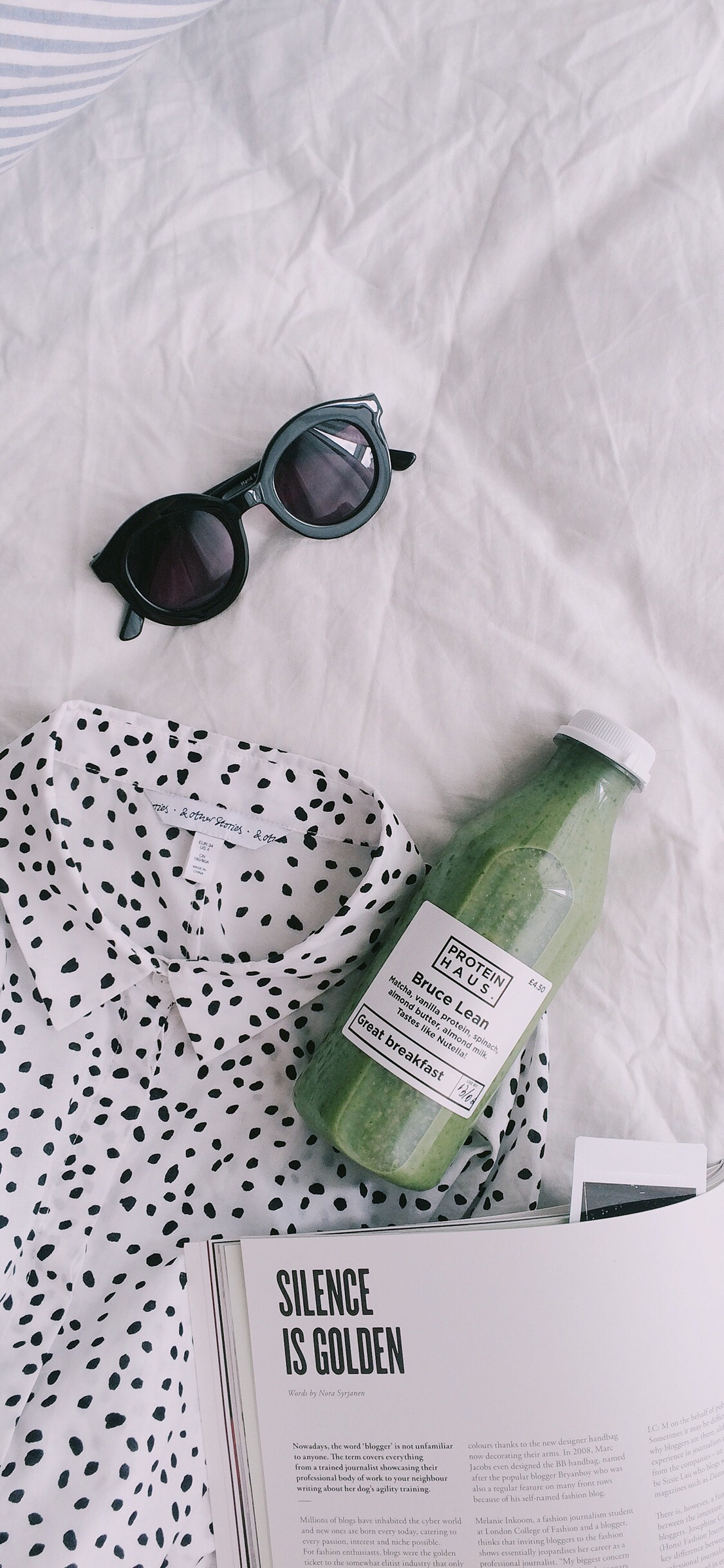 清新简洁唯美风景手机壁纸