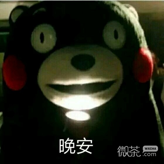 忍住不哭微信恶搞群聊杂图表情包