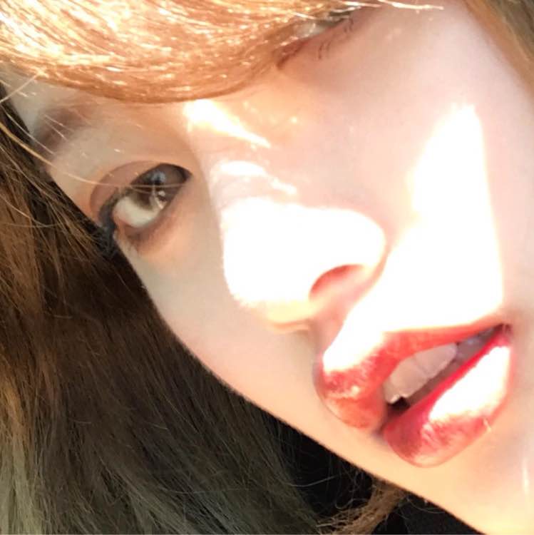 微信文艺清新气质女头