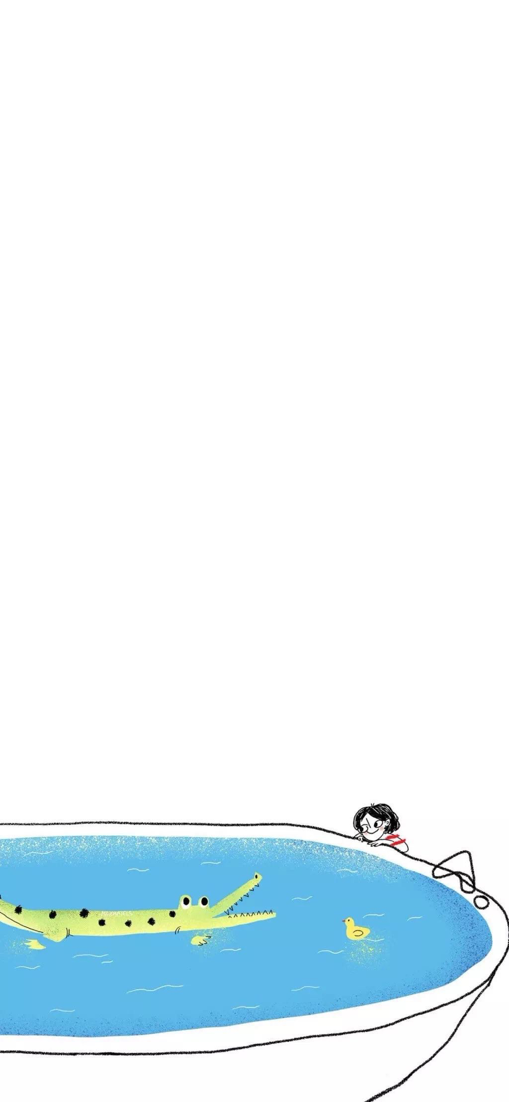 清新简洁唯美风景手机壁纸