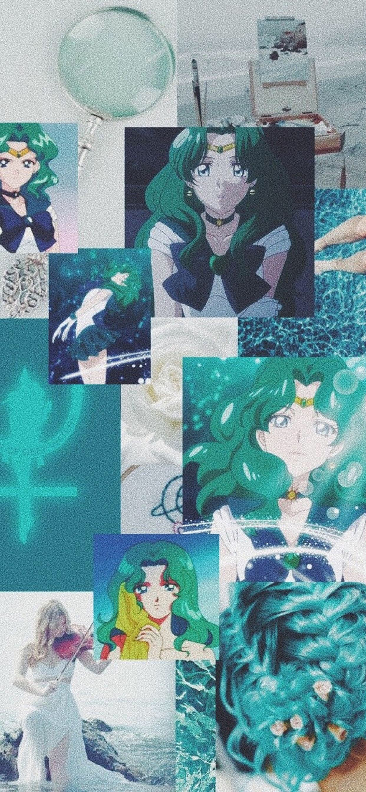 清新简洁唯美风景手机壁纸