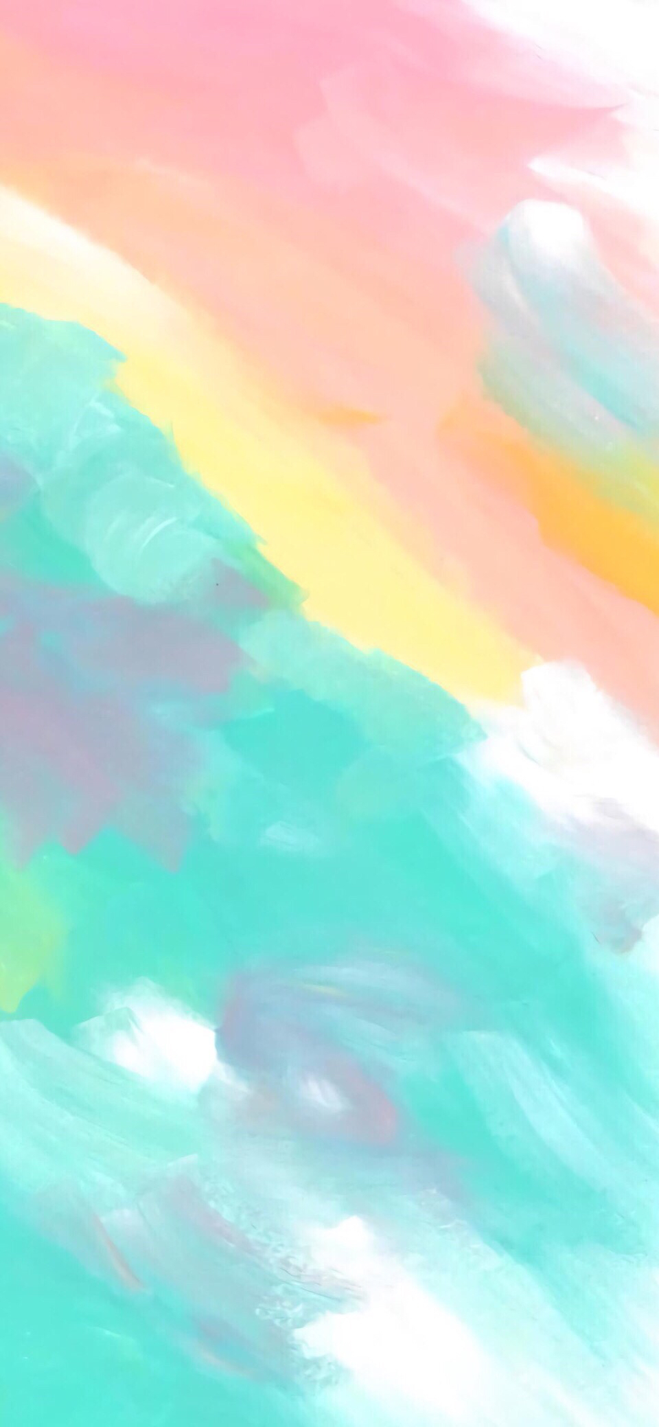 好看个性迷彩手机壁纸