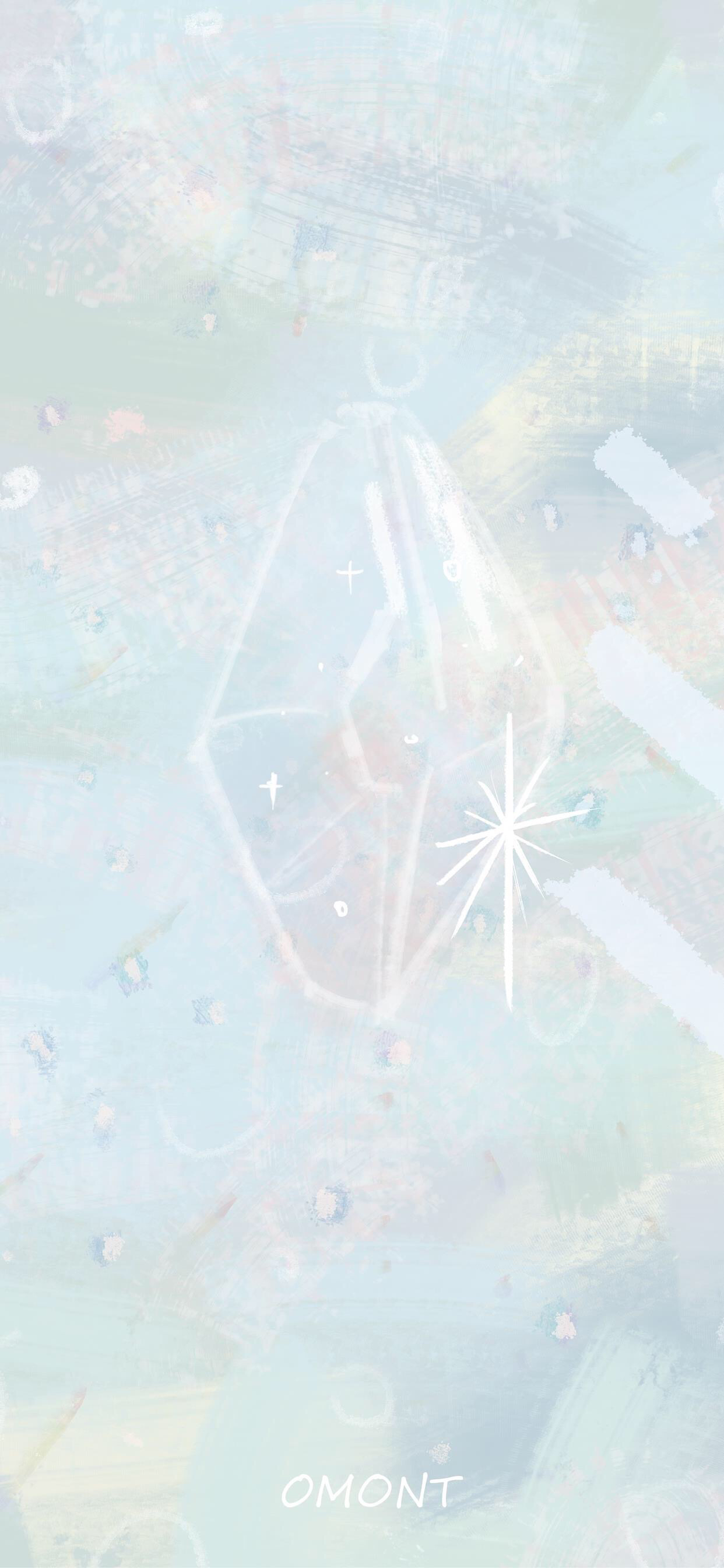 好看个性迷彩手机壁纸