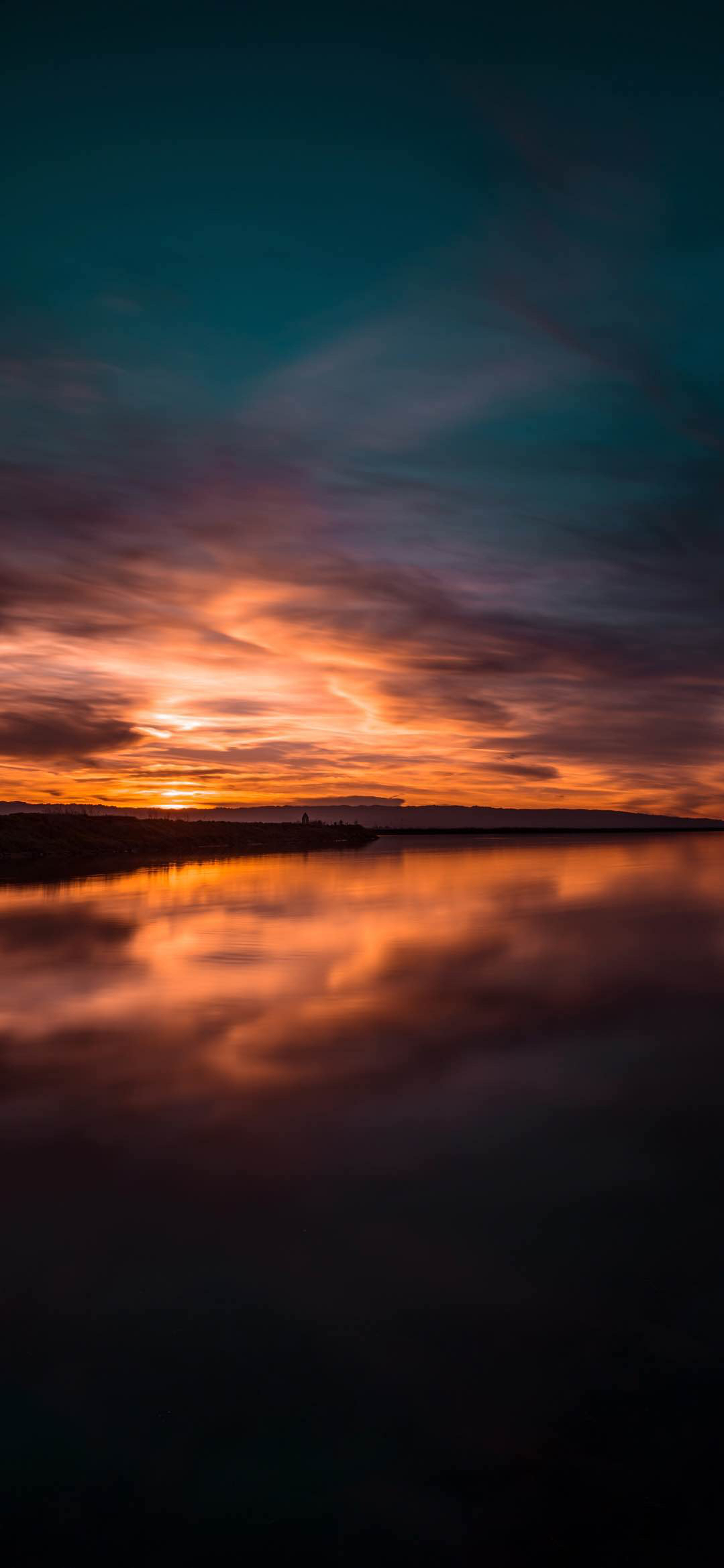 好看个性迷彩手机壁纸