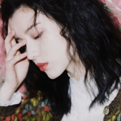 时尚潮流范的微信帅气女生头像合集下载