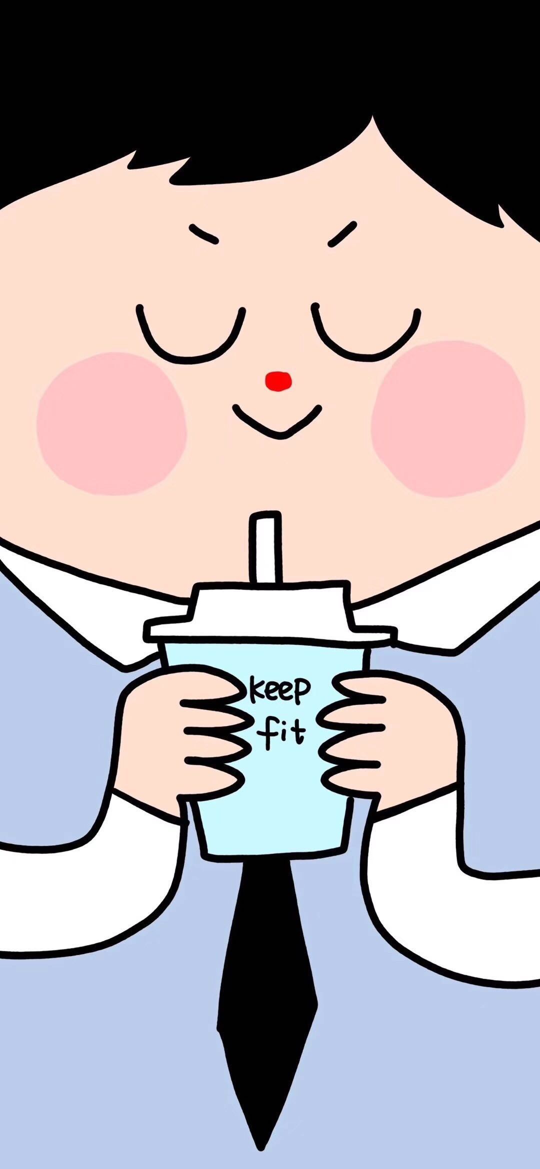 好看个性迷彩手机壁纸