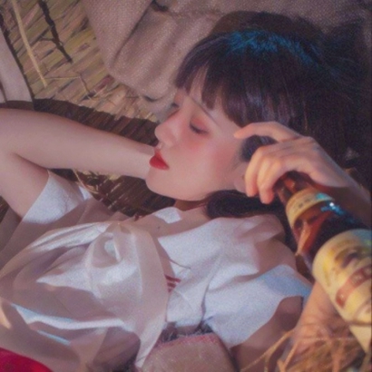 时尚潮流范的微信帅气女生头像合集下载