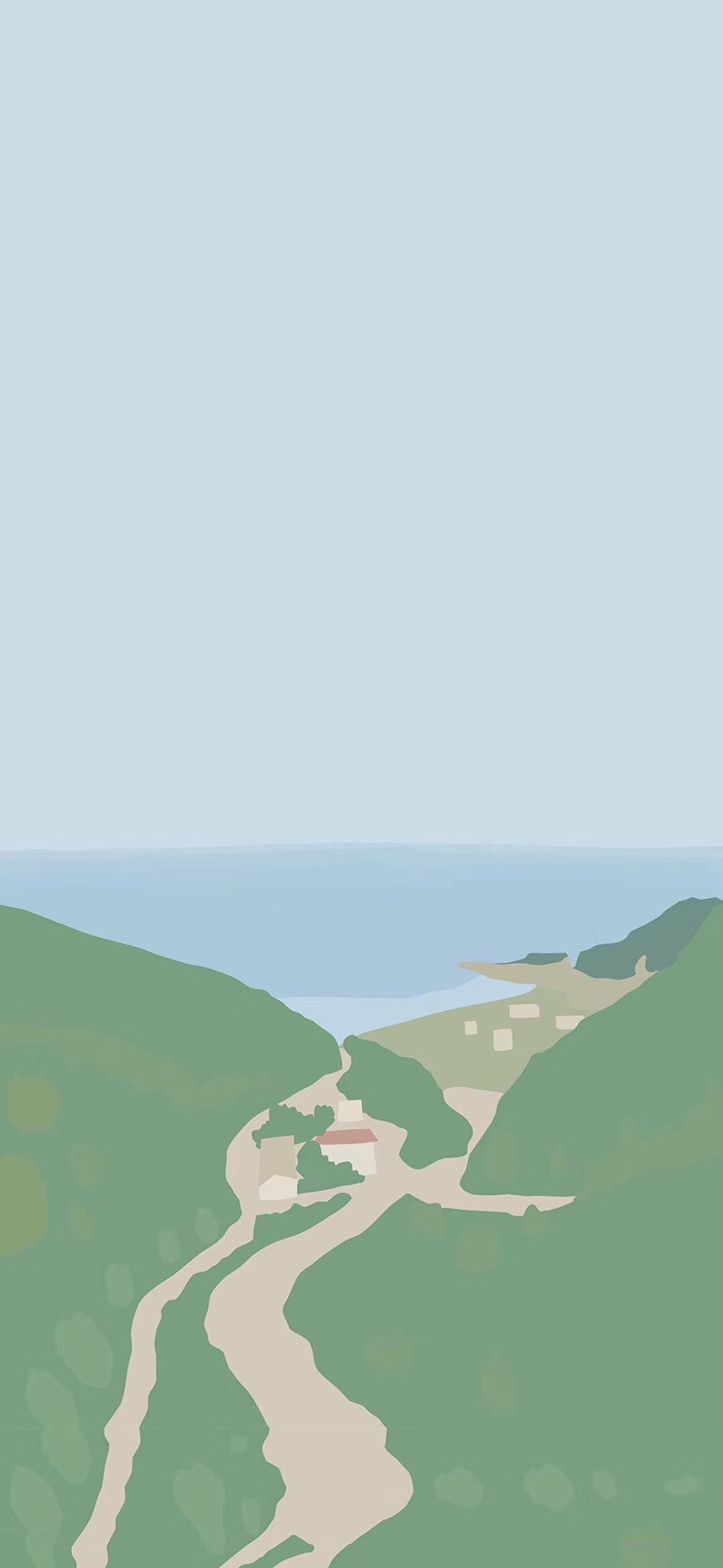 好看个性迷彩手机壁纸