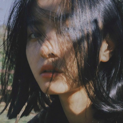 时尚潮流范的微信帅气女生头像合集下载