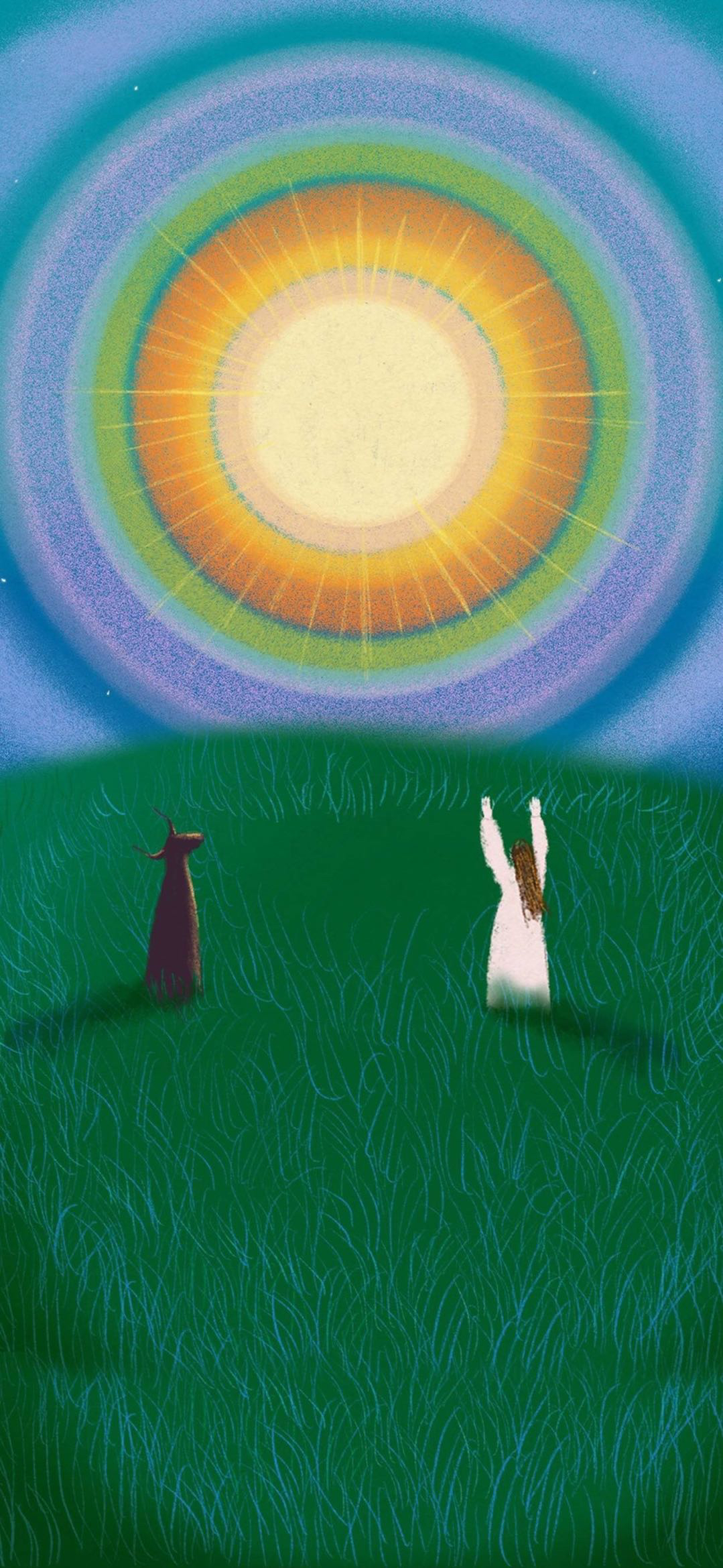 好看个性迷彩手机壁纸