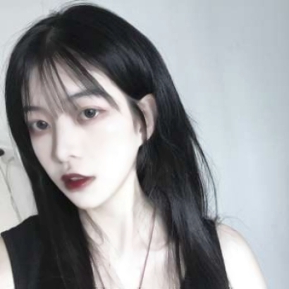 时尚潮流范的微信帅气女生头像合集下载