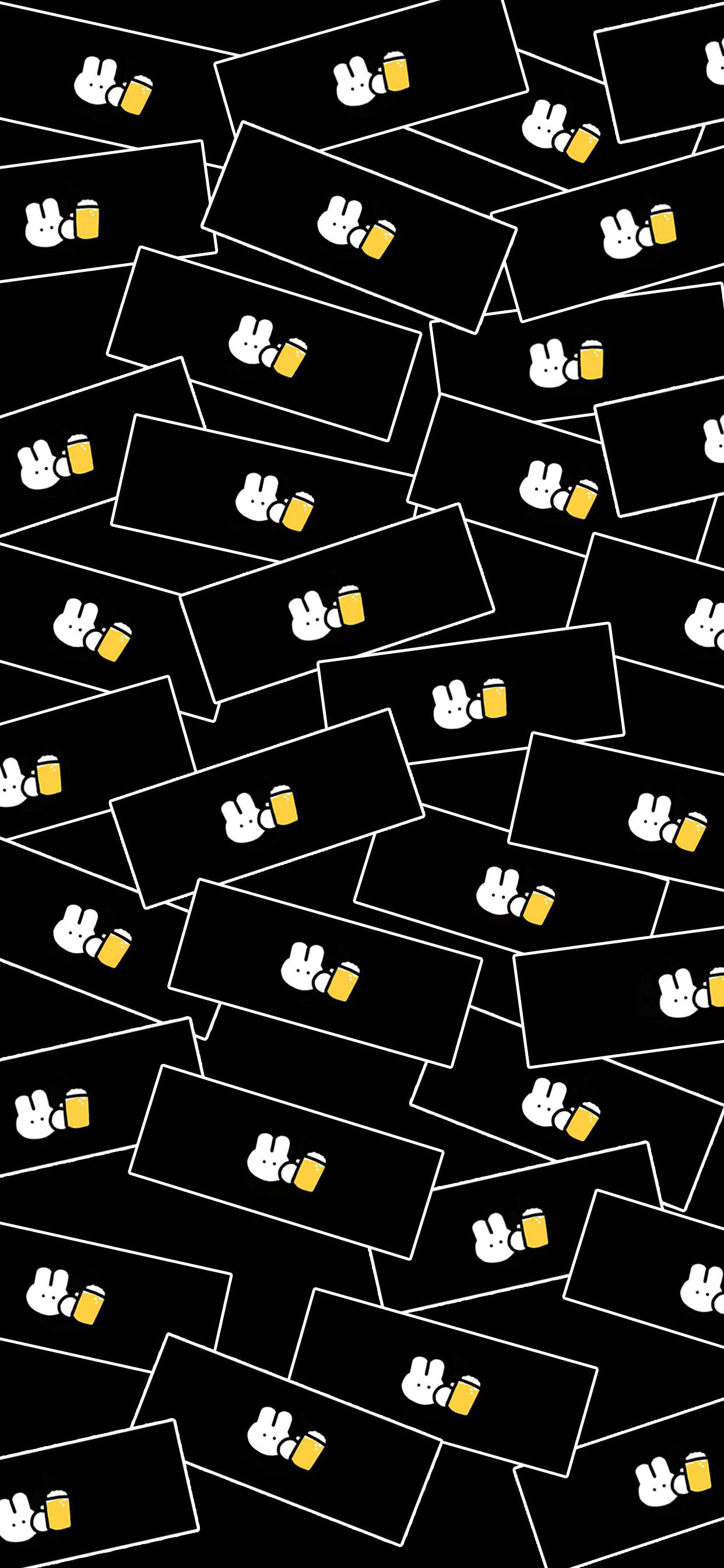 简约好看粉嫩手机壁纸