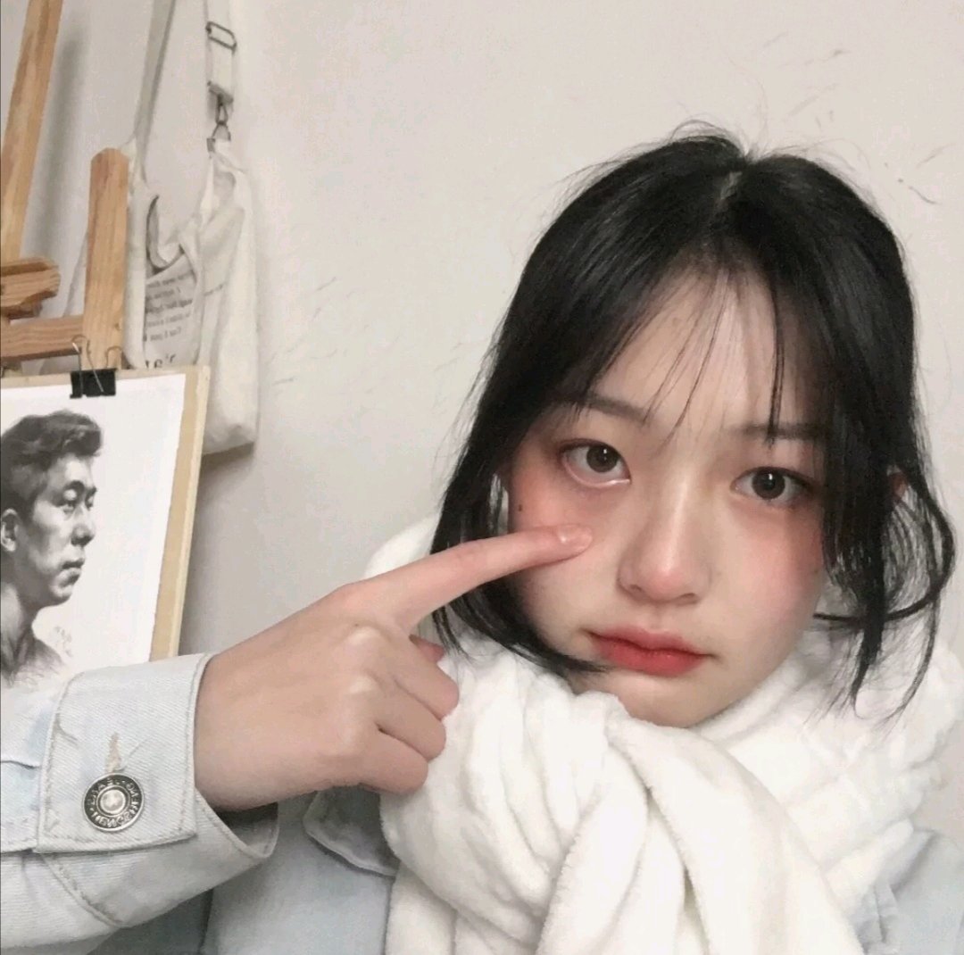 时尚潮流范的微信帅气女生头像合集下载