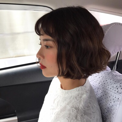 微信可爱气质温馨女头