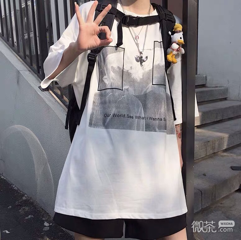 微信气质阳光性感好看女头