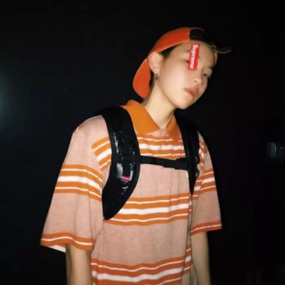 霸气超拽的微信炫酷男生头像合集下载