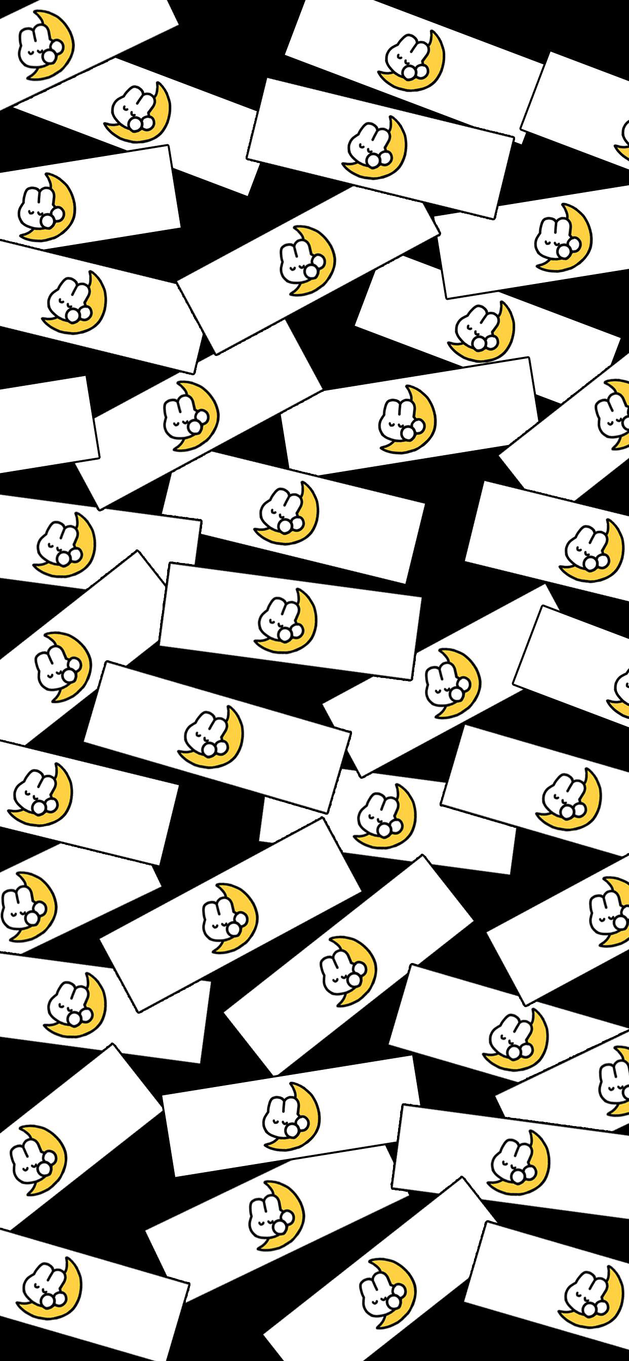 简约好看粉嫩手机壁纸