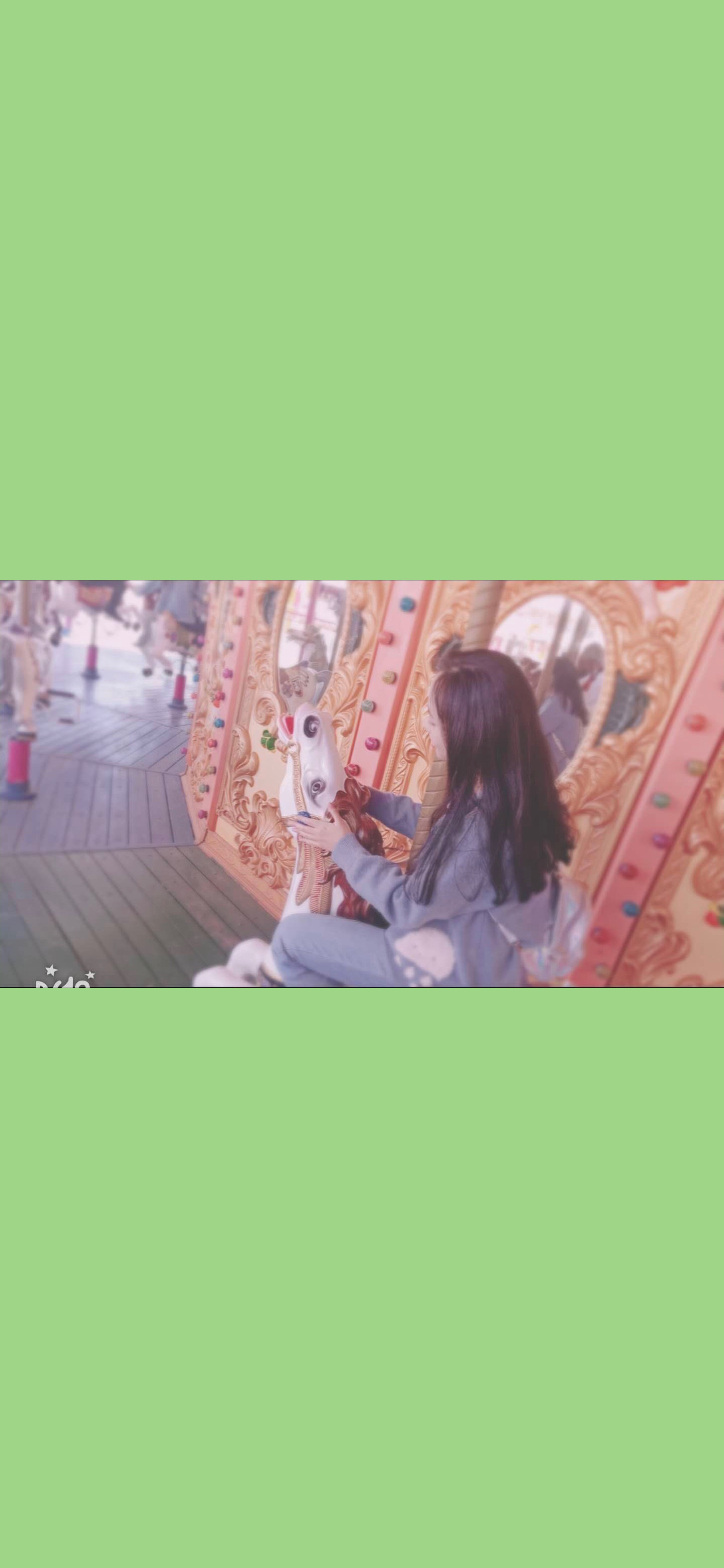 简约好看粉嫩手机壁纸