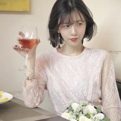 微信可爱气质温馨女头