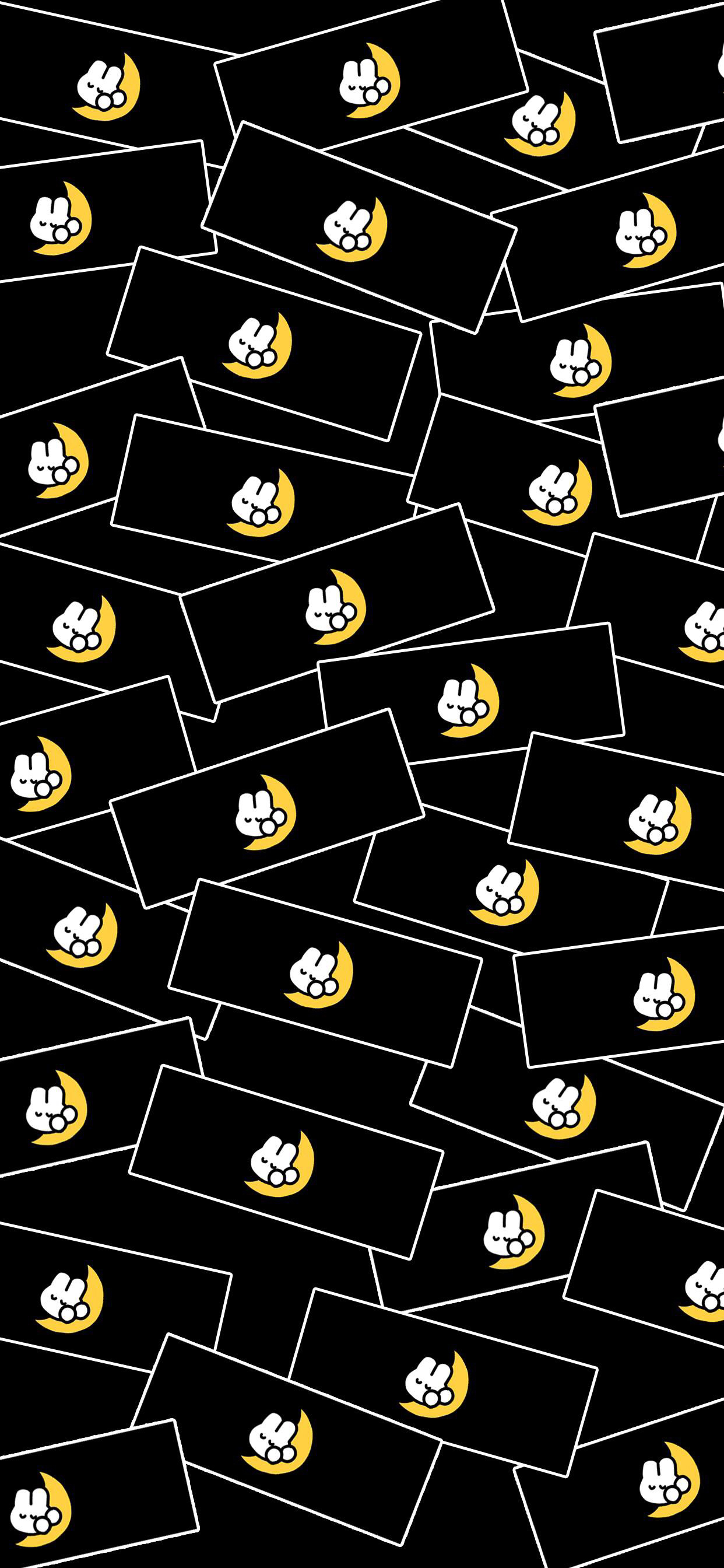 简约好看粉嫩手机壁纸