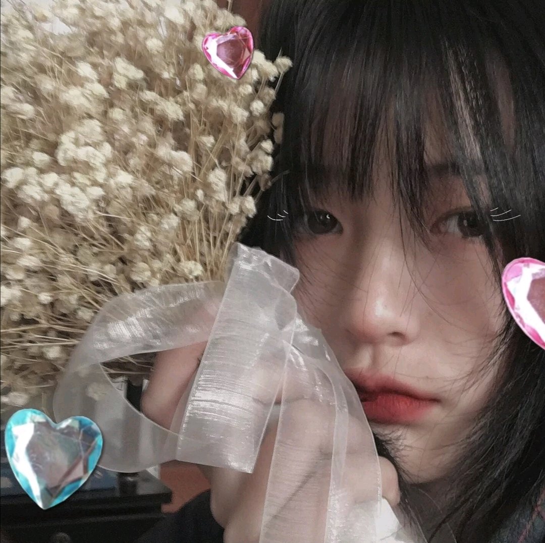 时尚潮流范的微信帅气女生头像合集下载