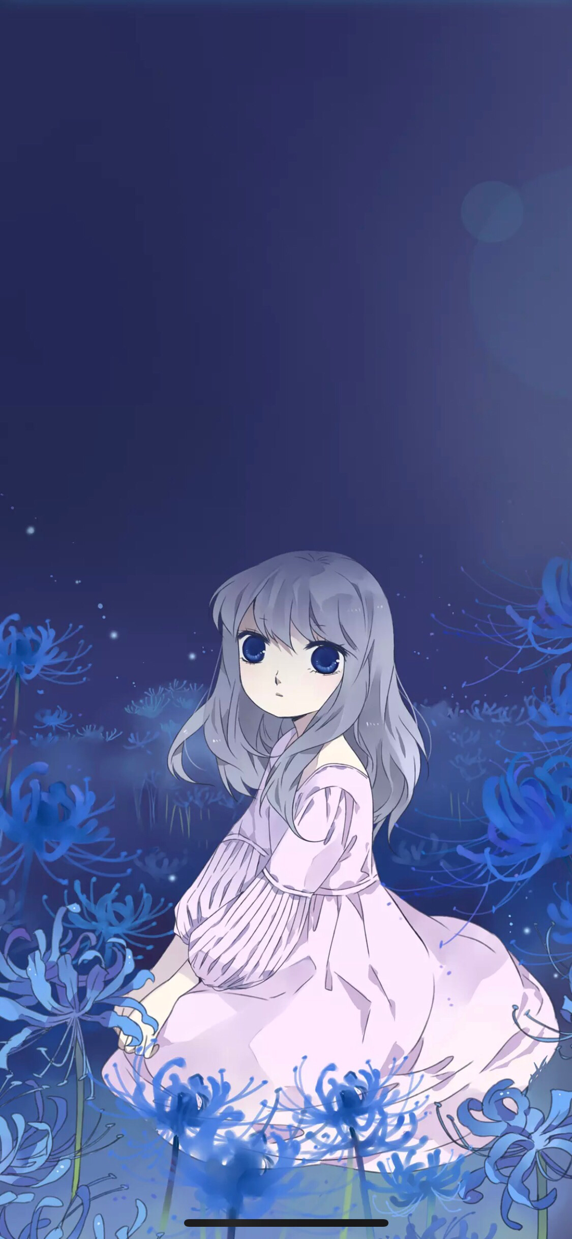 简约好看粉嫩手机壁纸