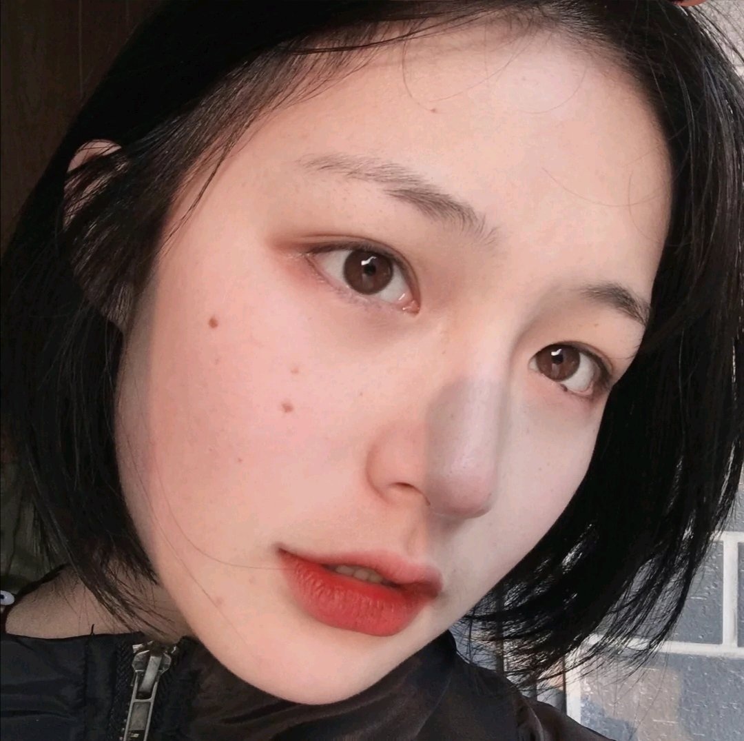 时尚潮流范的微信帅气女生头像合集下载