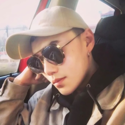 霸气超拽的微信炫酷男生头像合集下载