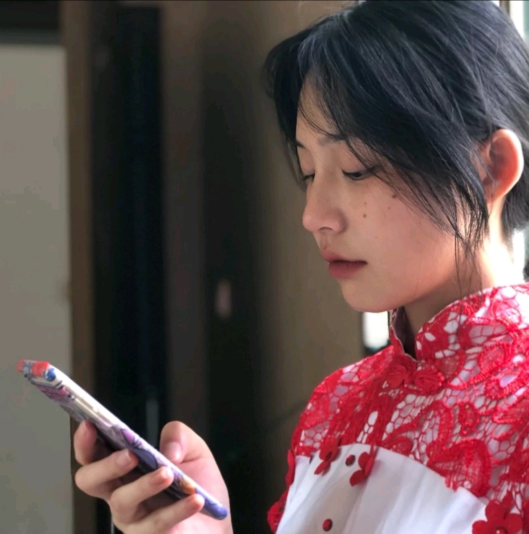 时尚潮流范的微信帅气女生头像合集下载