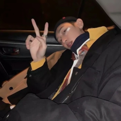 霸气超拽的微信炫酷男生头像合集下载