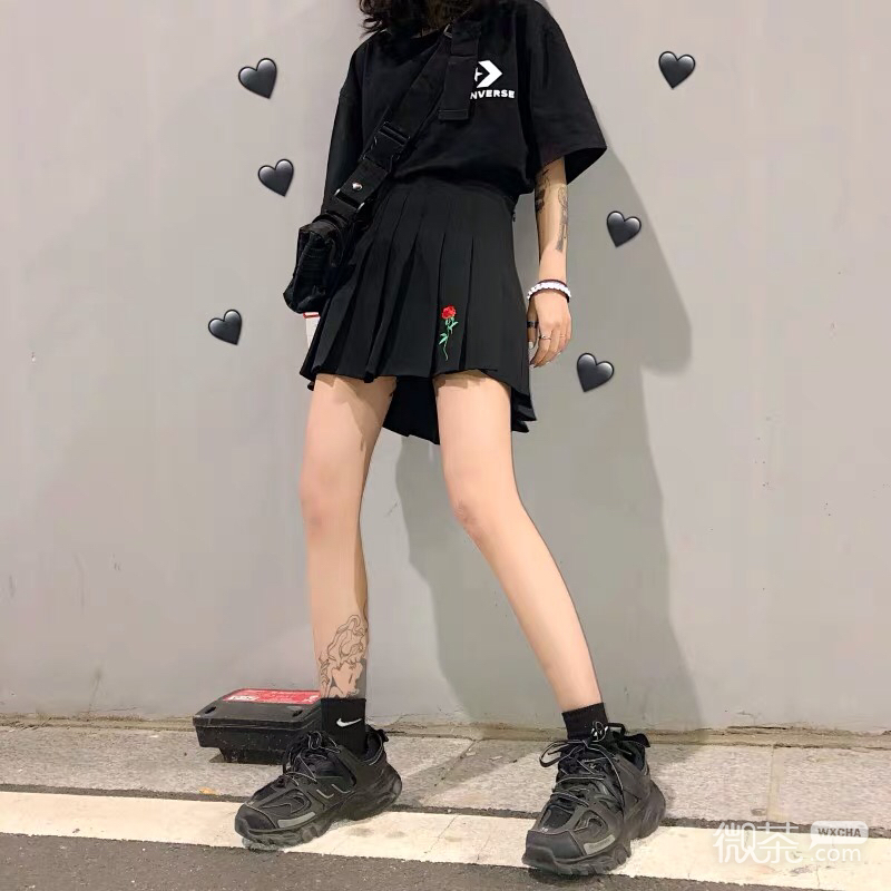 微信气质阳光性感好看女头