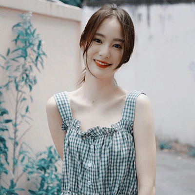 微信文艺傲娇御姐女头