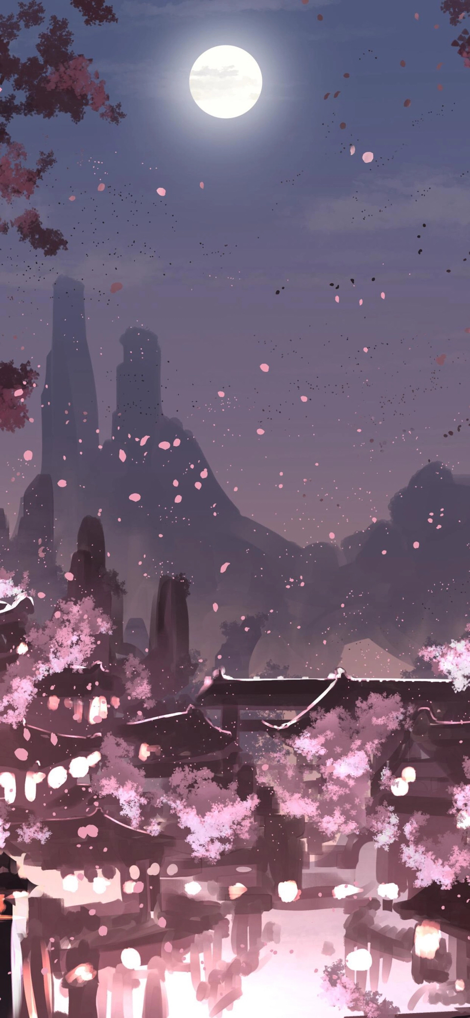 简约好看粉嫩手机壁纸