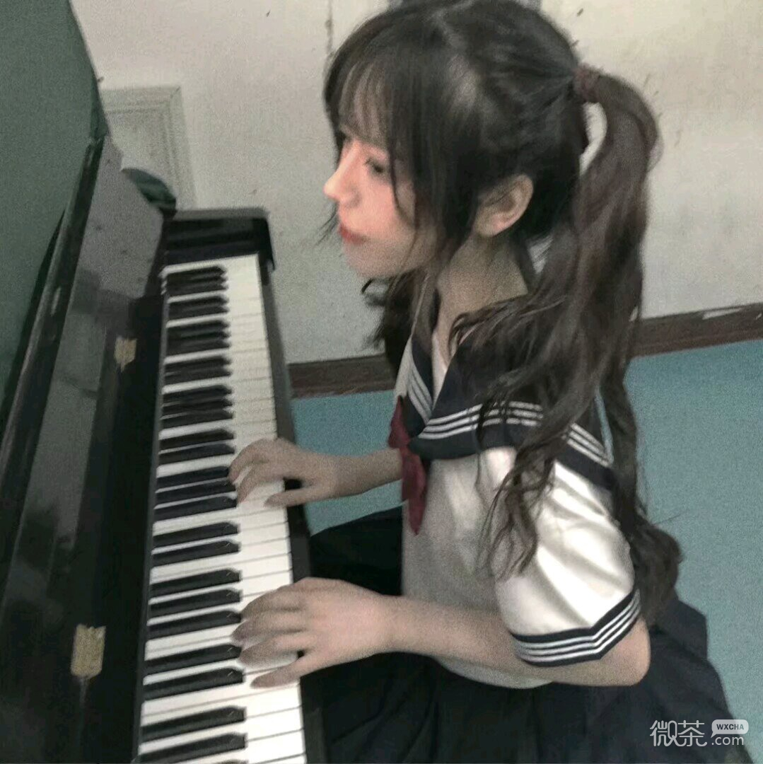 霸气佛系高颜值气质微信女头