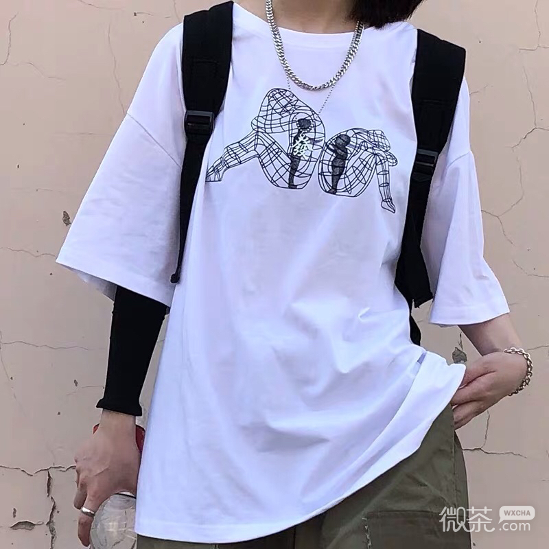 微信气质阳光性感好看女头