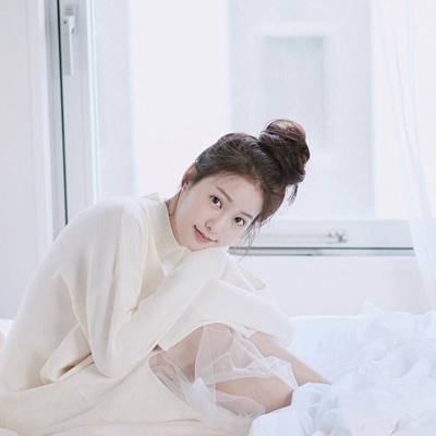 微信文艺傲娇御姐女头