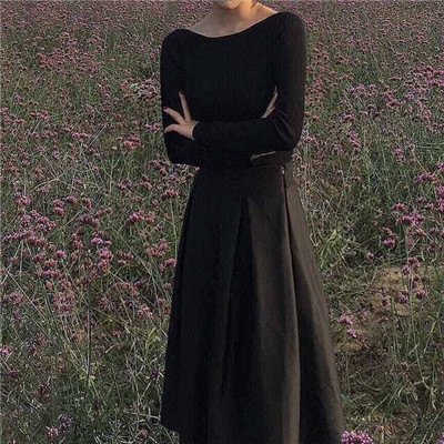 微信小清新阳光御姐女头
